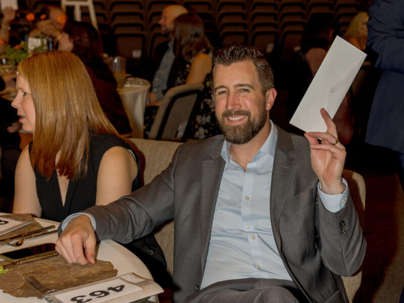 Live Auction
