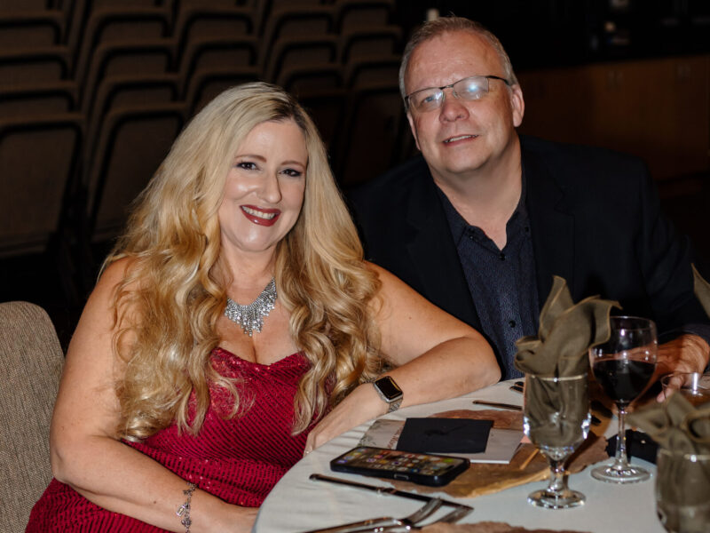 Twin Lakes Food Band Gala