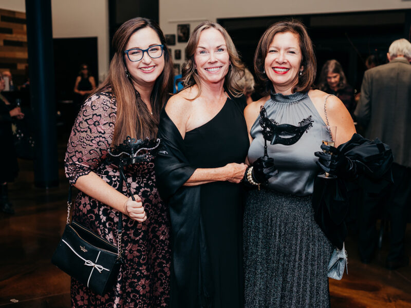 Twin Lakes Food Bank Gala