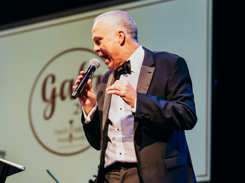 Twin Lakes Food Bank Gala