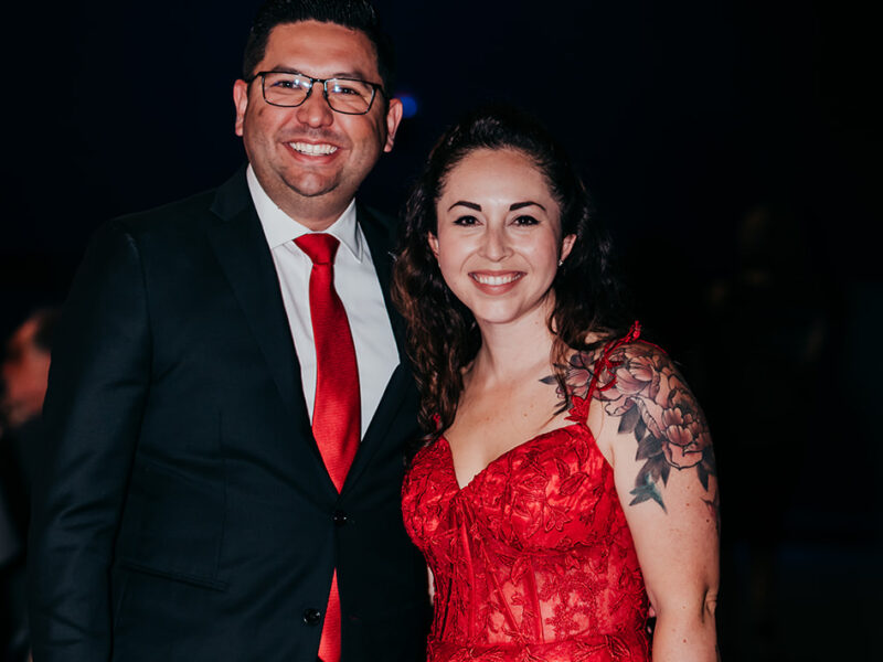 Twin Lakes Food Bank Gala
