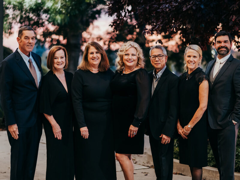 Twin Lakes Food Bank Gala