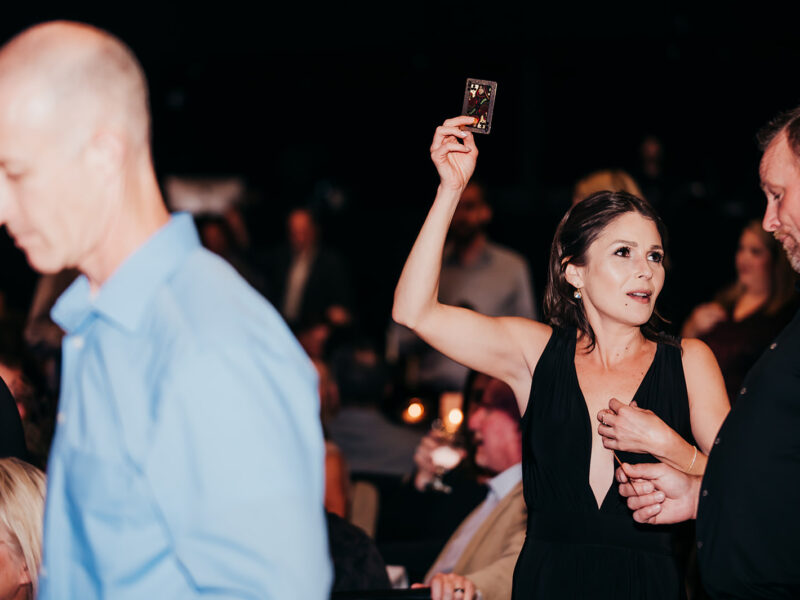 Twin Lakes Food Bank Gala