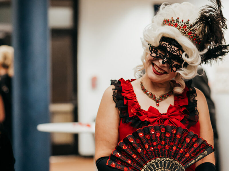 Twin Lakes Food Bank Gala