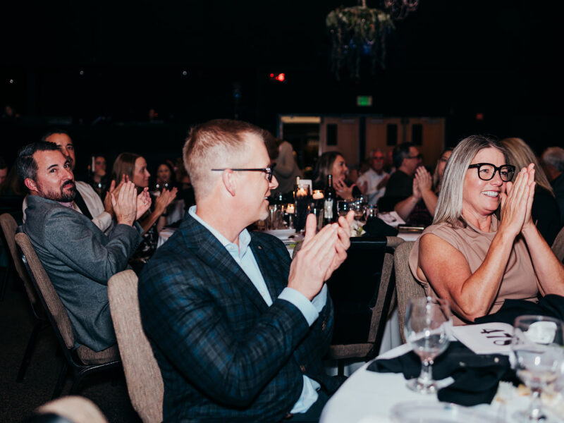 Twin Lakes Food Bank Gala