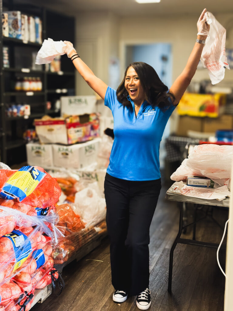 Board Member Samantha Davidson